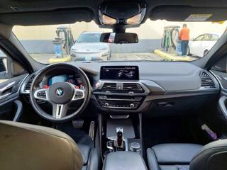 BMW X4 M usata 79