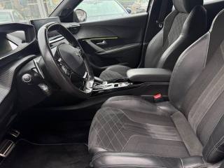 PEUGEOT 2008 usata, con Servosterzo