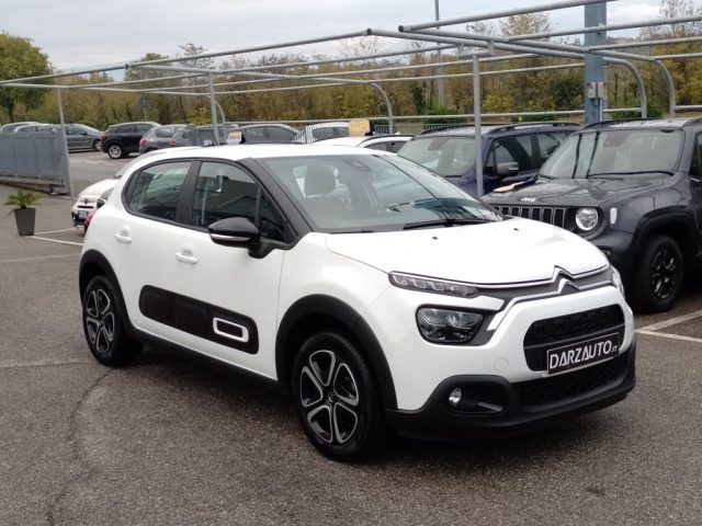 CITROEN C3 usata, con Airbag laterali
