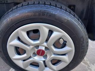 FIAT Panda usata, con ESP