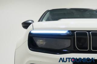 JEEP Avenger usata, con Controllo trazione