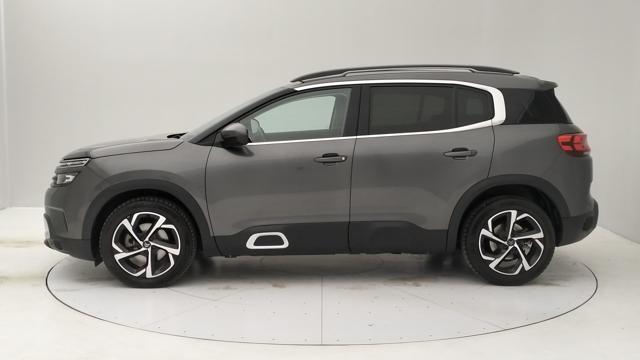 CITROEN C5 Aircross usata, con Airbag