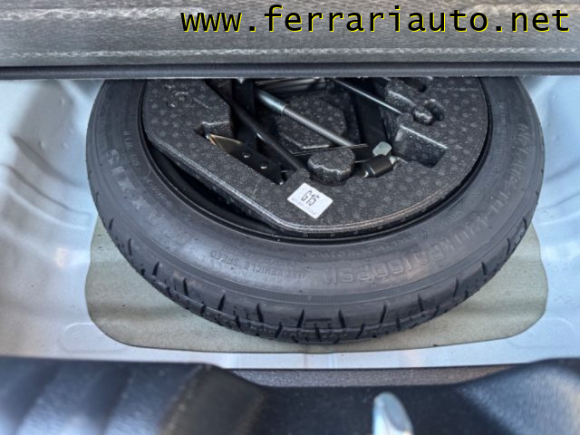 KIA XCeed usata, con Volante in pelle