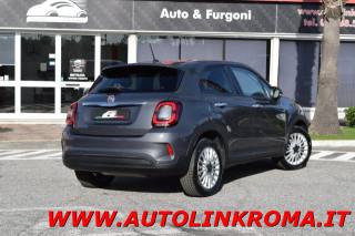 FIAT 500X usata, con Airbag Passeggero