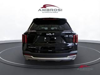 KIA Sorento usata 6