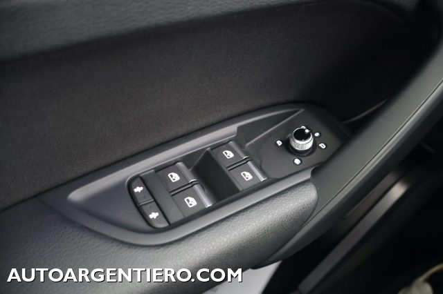 AUDI Q5 usata, con Touch screen