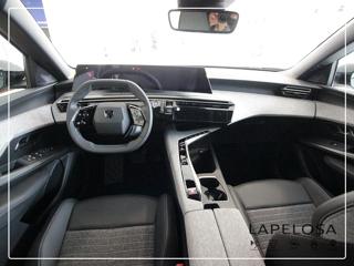 PEUGEOT 3008 usata, con Fendinebbia