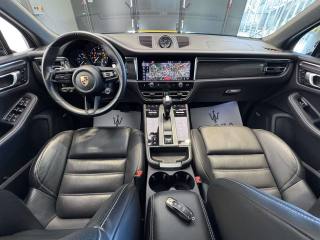 PORSCHE Macan usata, con Park Distance Control