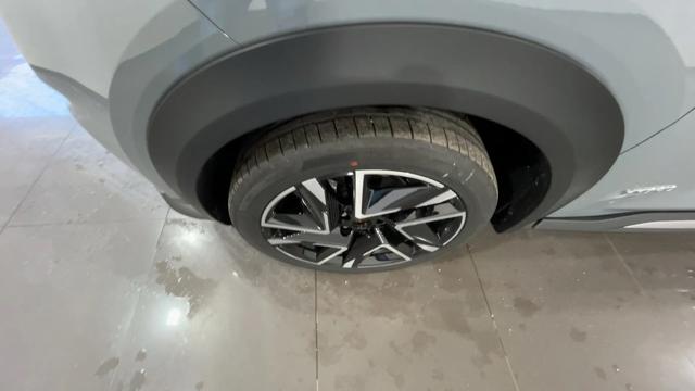 NISSAN Juke usata, con Cerchi in lega
