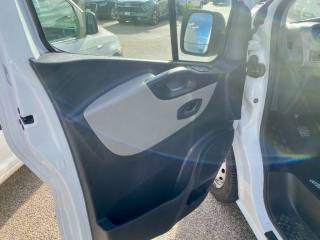 RENAULT Trafic usata, con Servosterzo