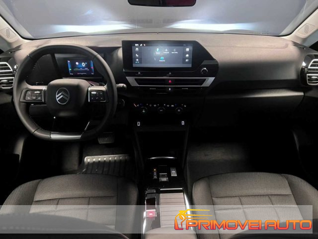 CITROEN C4 usata, con ABS