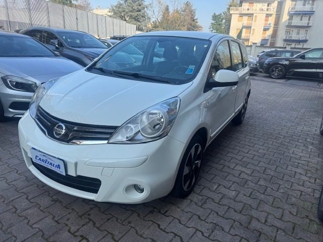NISSAN Note usata, con Airbag laterali
