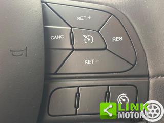 FIAT 500X usata, con Touch screen