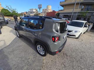 JEEP Renegade usata, con Airbag Passeggero