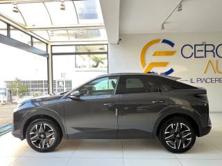 PEUGEOT 3008 usata, con Antifurto