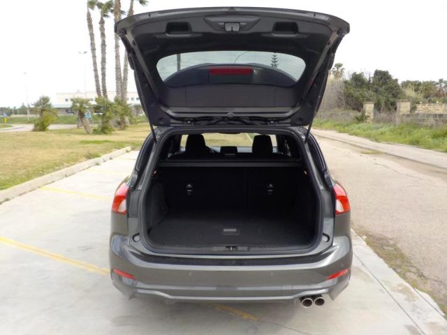 FORD Focus usata, con Sistema di navigazione