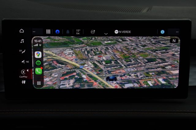 ALFA ROMEO Tonale usata, con Bracciolo