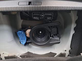 OPEL Corsa usata, con ESP