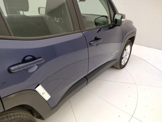 JEEP Renegade usata, con Specchietti laterali elettrici
