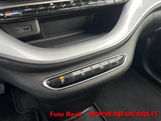 FIAT 500e usata, con Volante in pelle