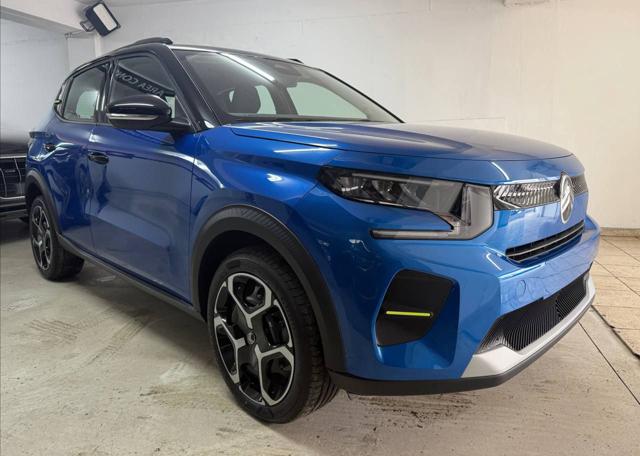 CITROEN C3 usata, con Airbag laterali