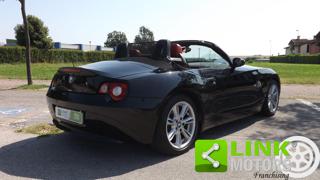 BMW Z4 usata, con Climatizzatore