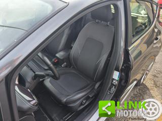 FORD Fiesta usata, con Cruise Control