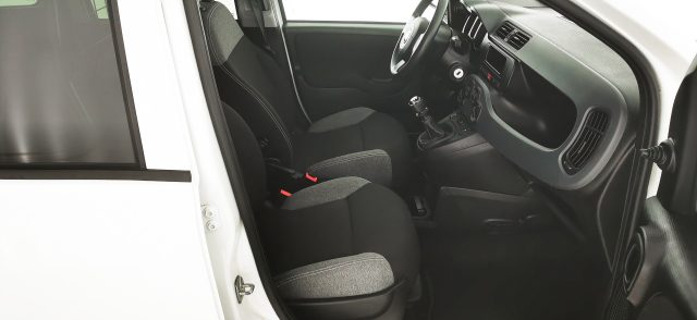 FIAT Panda usata 23