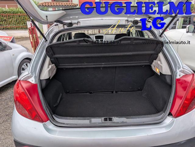 PEUGEOT 207 usata 18