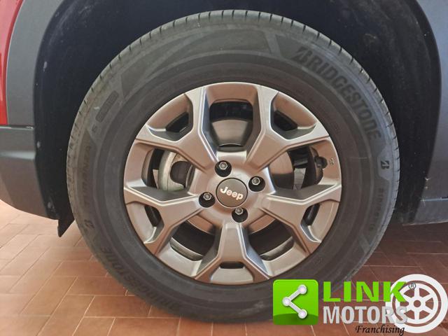 JEEP Avenger usata 29