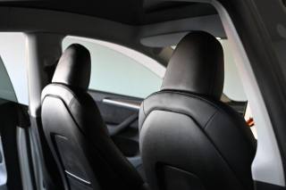 TESLA Model Y usata, con Touch screen