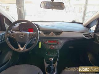 OPEL Corsa usata, con Immobilizzatore elettronico