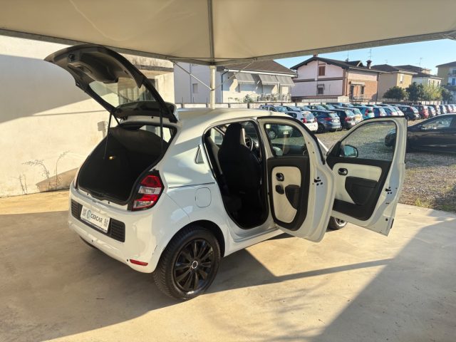 RENAULT Twingo usata, con Fari direzionali