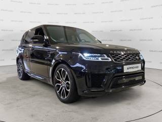 LAND ROVER Range Rover Sport usata, con Climatizzatore