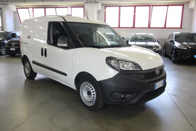 FIAT Doblo usata, con Airbag Passeggero