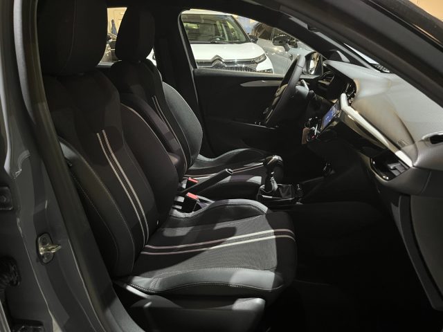 OPEL Corsa usata, con Controllo elettronico della corsia