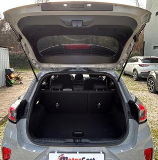 FORD Puma usata 52
