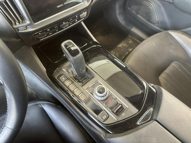 MASERATI Levante usata, con Immobilizzatore elettronico