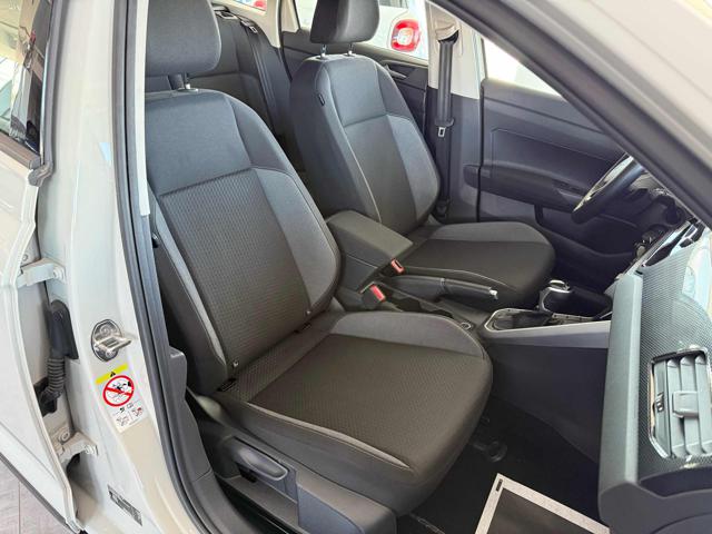 VOLKSWAGEN Taigo usata, con Chiusura centralizzata