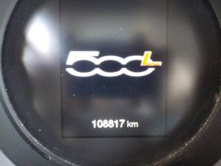 FIAT 500L usata, con Vivavoce
