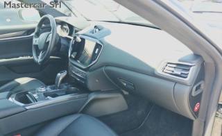 MASERATI Ghibli usata, con Alzacristalli elettrici