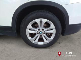 BMW X1 usata, con Park Distance Control