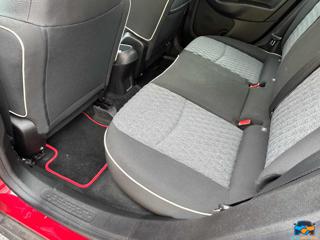 FIAT 500X usata, con Airbag testa