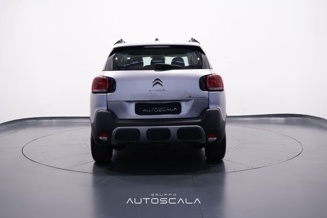 CITROEN C3 Aircross usata, con Alzacristalli elettrici