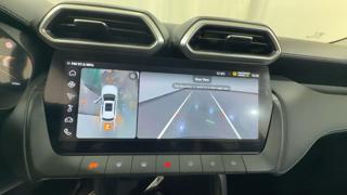 MG ZS usata, con Chiusura centralizzata