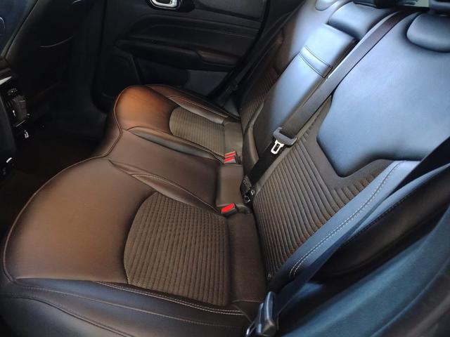JEEP Compass usata, con Servosterzo