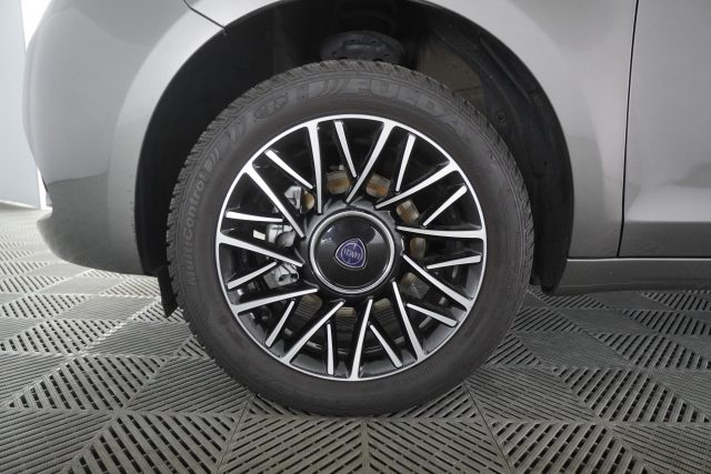 LANCIA Ypsilon usata 8