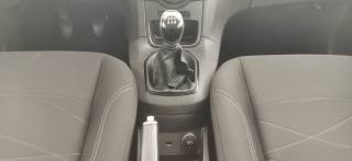 FORD Fiesta usata, con Immobilizzatore elettronico