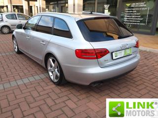 AUDI A4 usata, con Autoradio
