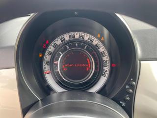 FIAT 500 usata, con Bluetooth